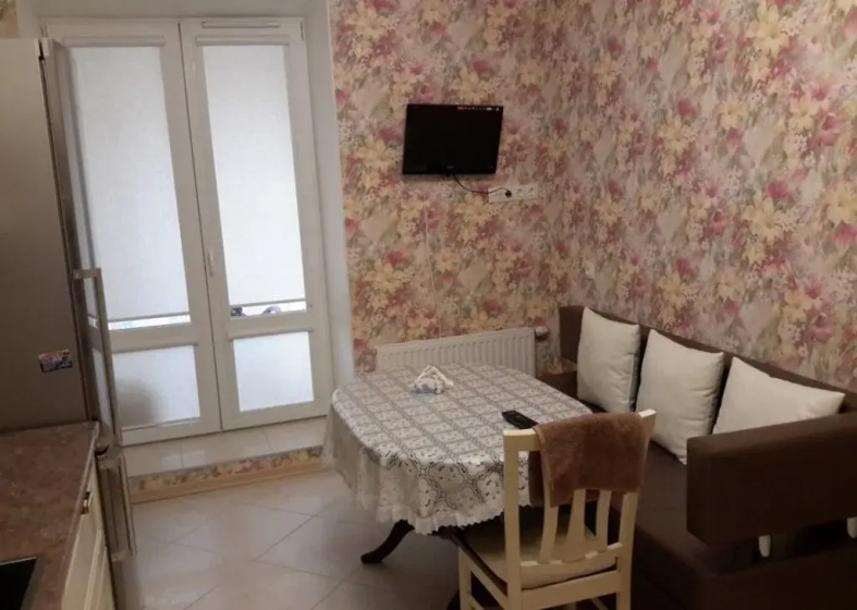 Apartment metro Proletarskaya — комфортный отель в Москве