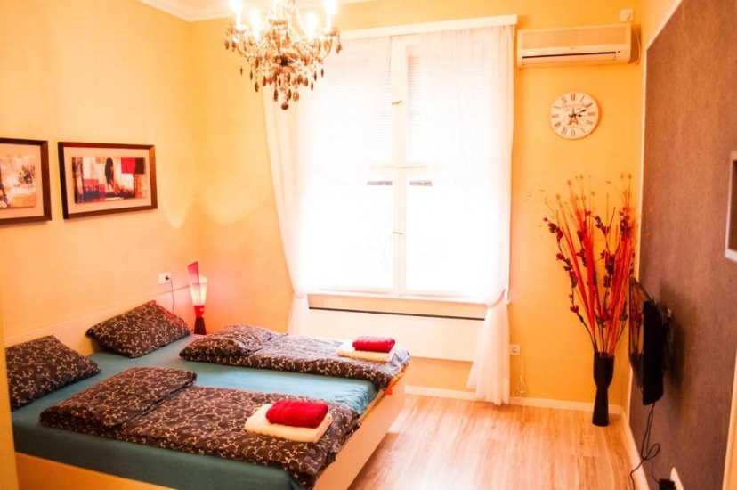 Цены на City center Apartment в Белграде