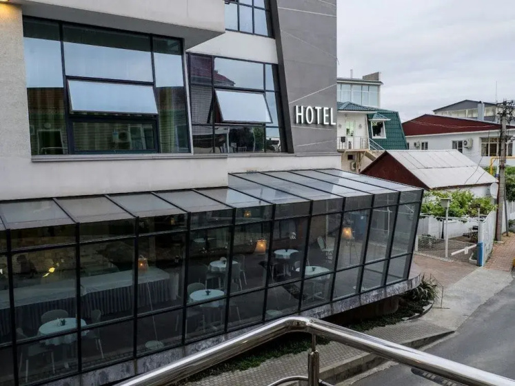 Guest House Albina — отзывы гостей и цены