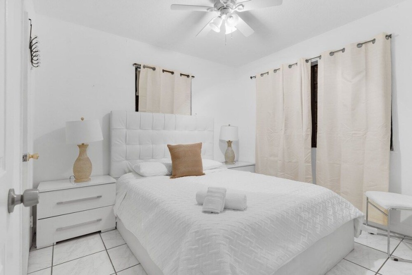 Wynwood Central 2BD Apartment w Parking — отзывы гостей и цены