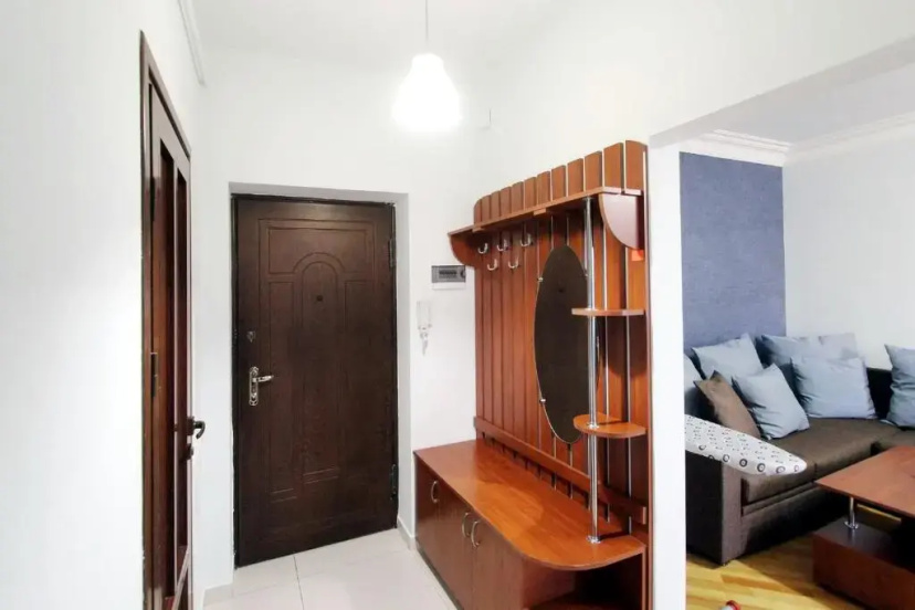 Stay Inn Apartments at Abovyan Street — отель в Ереван, Армения