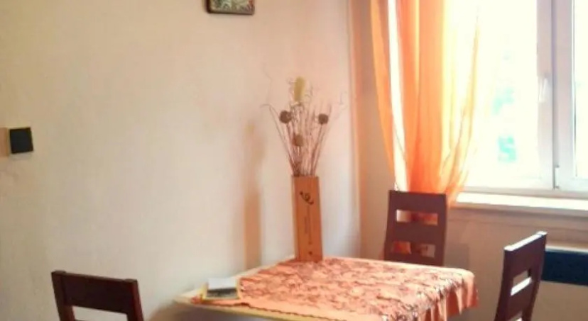 Apartment Prubezna — отель с удобным расположением в Праге