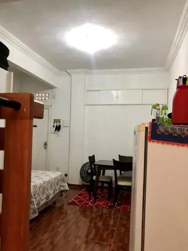 Apartamento No Leme — забронировать отель в Рио