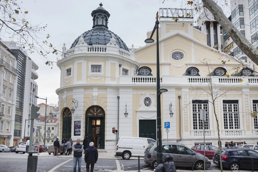 Цены на Sweet Inn Apartments Liberdade в Лиссабоне