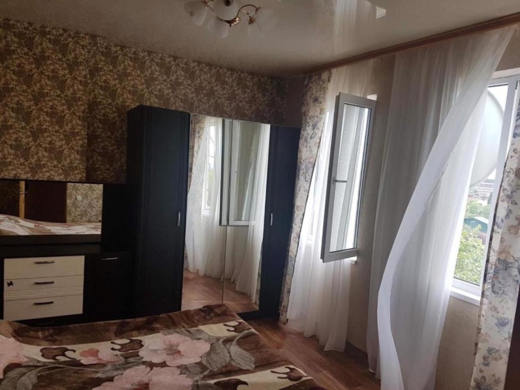 Guesthouse in Gagra — комфортный отель в Гагра