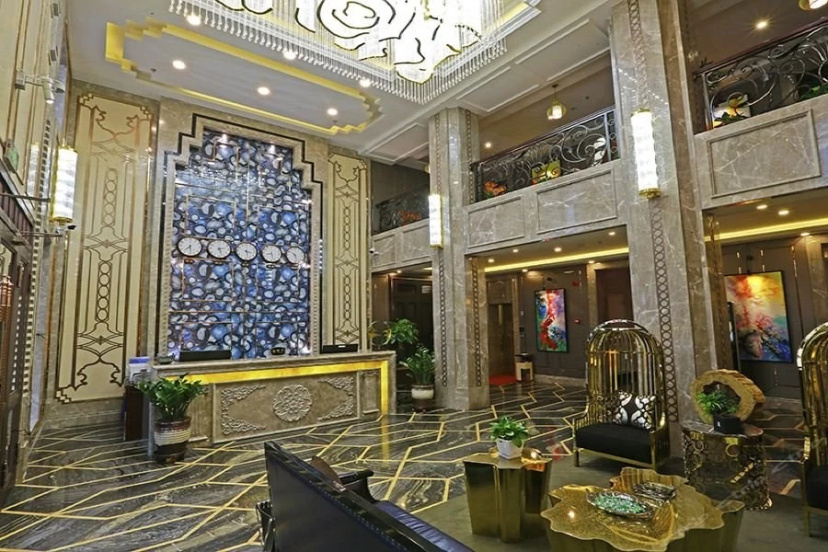 Shihua Boutique Hotel - Boutique_and_Design in هاربن - Photo 2