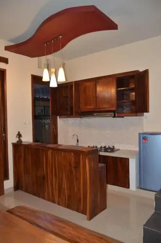 Shreya Guest House — забронировать отель в Убуде