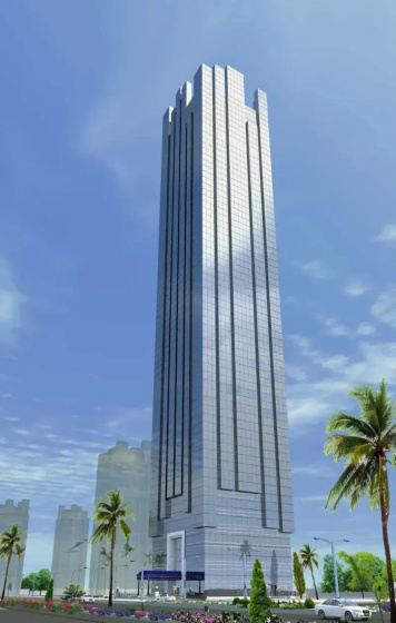 Westpac Hotel & Suites - Westbay Doha — отель с отзывами гостей в дохе