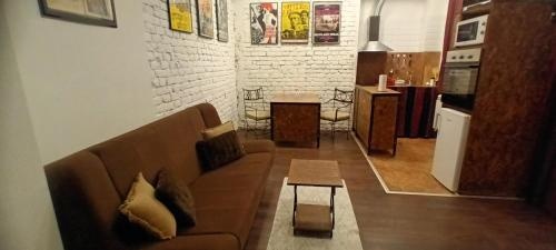 Authentic Belgrade Centre Hostel — отель с удобным расположением в Белграде
