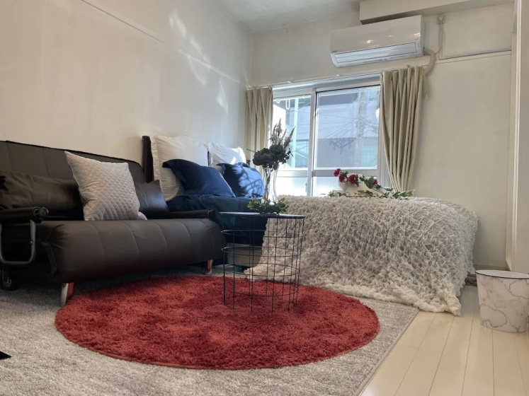 Oak STAY Shinjuku 1 — забронировать отель в Токио