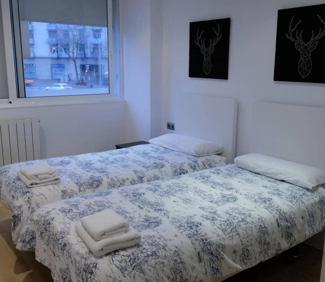 Цены на Apartamentos BCN PORT в Барселоне