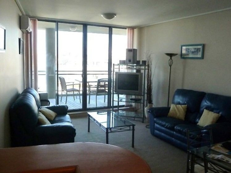 Homebush Furnished Apartments — отзывы гостей и цены