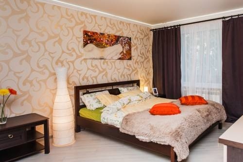 Apartaments on Chekhova — отель с удобствами в Ростов-на-Дону