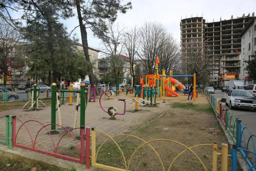 Цены на Tamuna Apartment в Батуми