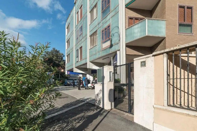 Цены на Torlonia Exclusive Penthouse в Риме