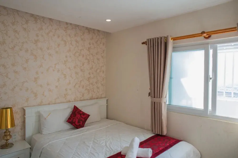 Цены на Phi Yen Apartments в Нячанге