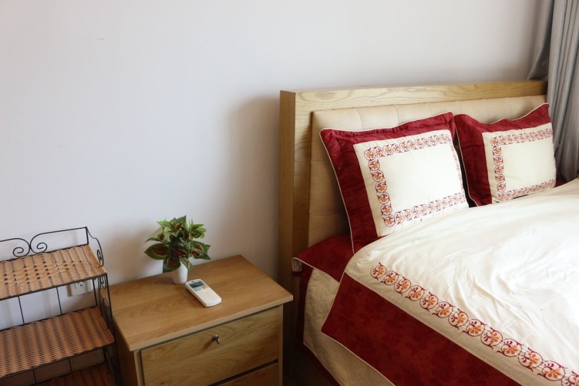 Beautiful Domain 2 Bedrooms — отель в Хошимине, Вьетнам