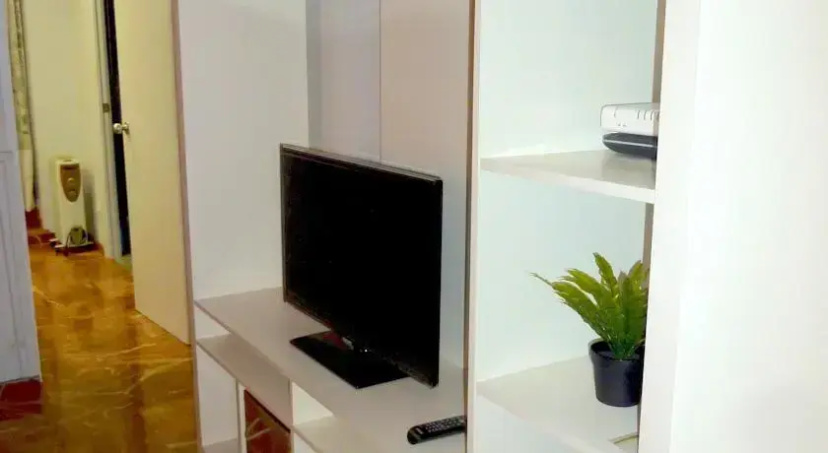 Apartment Park Guell Gaudi — отель в Барселоне, Испания