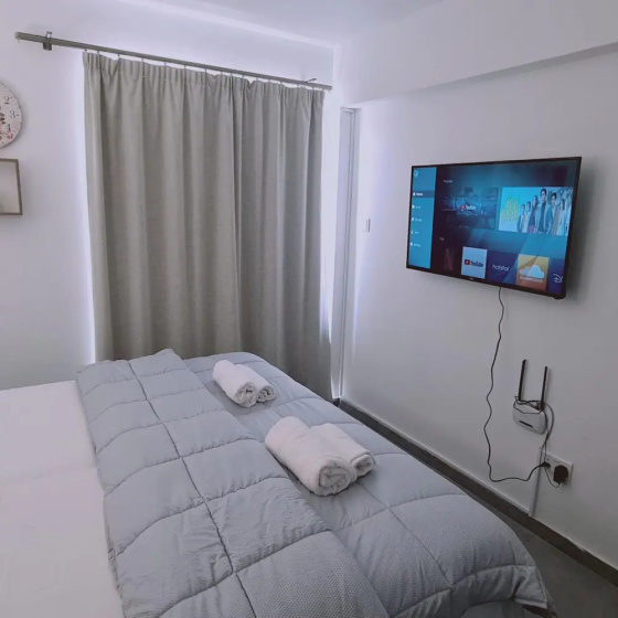100 AN - Napa Living 39 — отель с удобствами в Айя-Напа