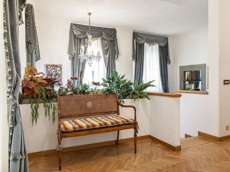Spada Apartment — отзывы гостей и цены