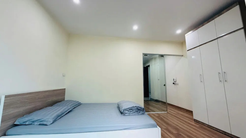 Era Apartment 58 Nguyen Khanh Toan — отзывы гостей и цены