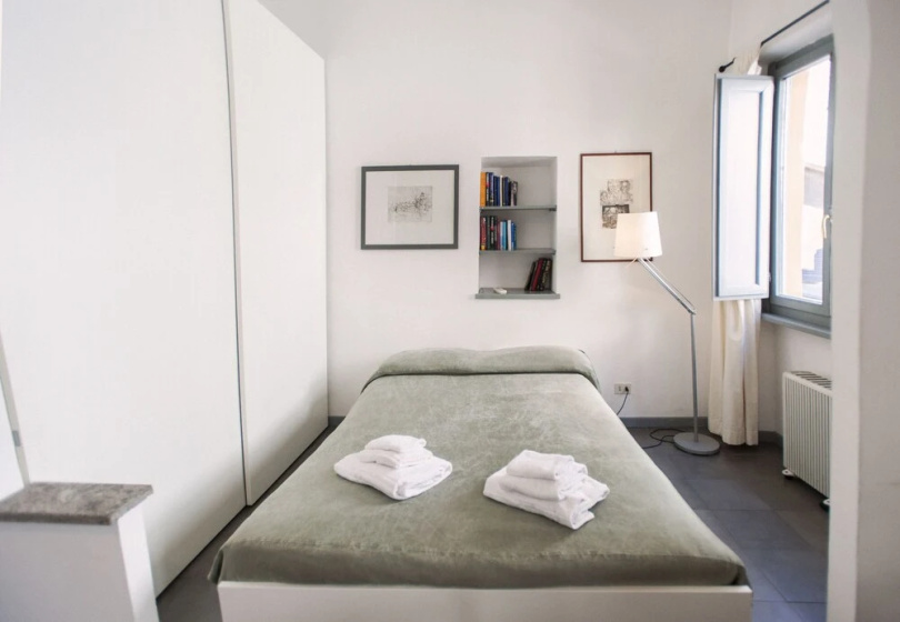Coronari 2 - WR Apartments — отель в Риме, Италия