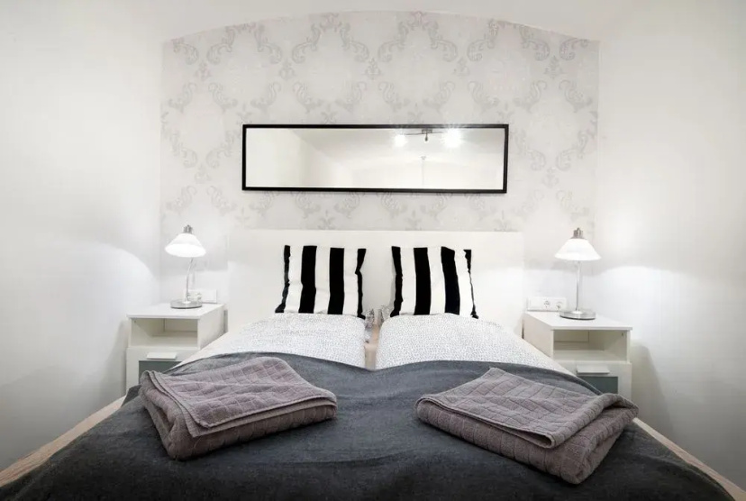 Dfive Apartments - Dohany street — отель с удобным расположением в Будапеште