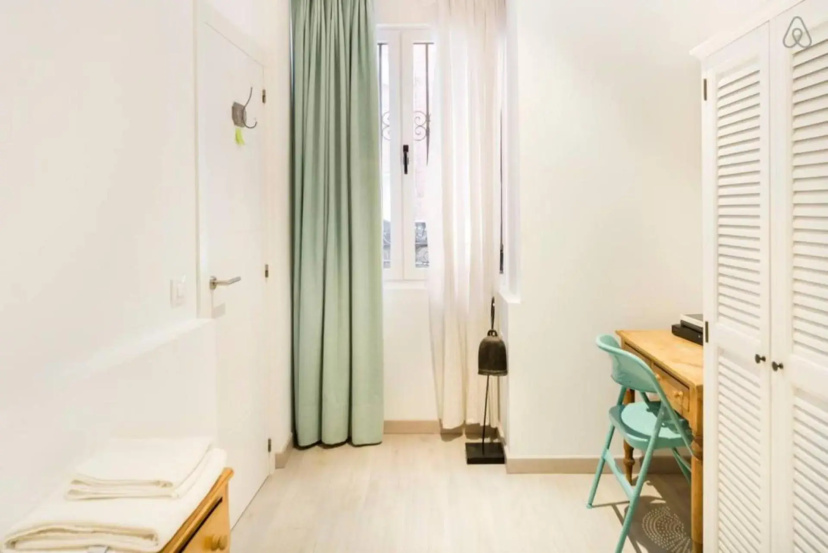 Explore a Walkable Neighborhood around a Comfy Apartment — отзывы гостей и цены