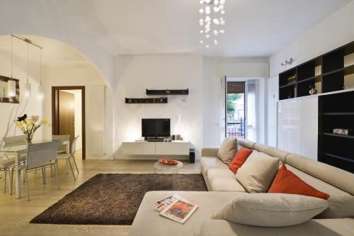 Cenisio-Monumentale Halldis Apartments — отзывы гостей и цены