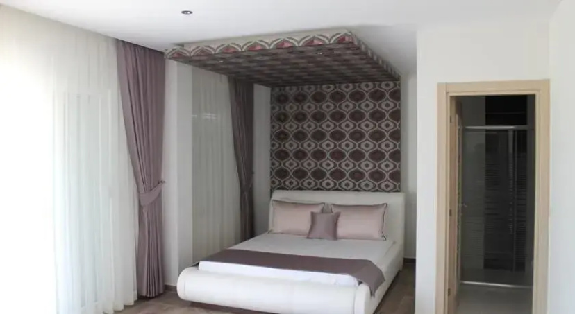 Evrenseki Village — забронировать отель в Манавгат