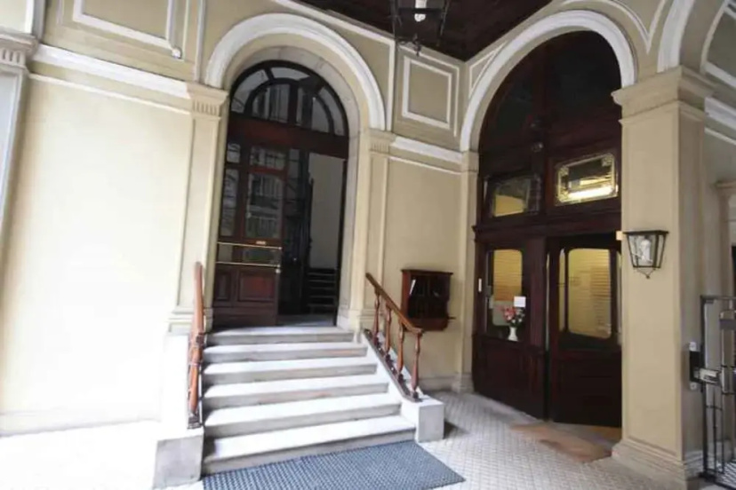 MP Apartments - Castello Apartment — отель в Милане, Италия