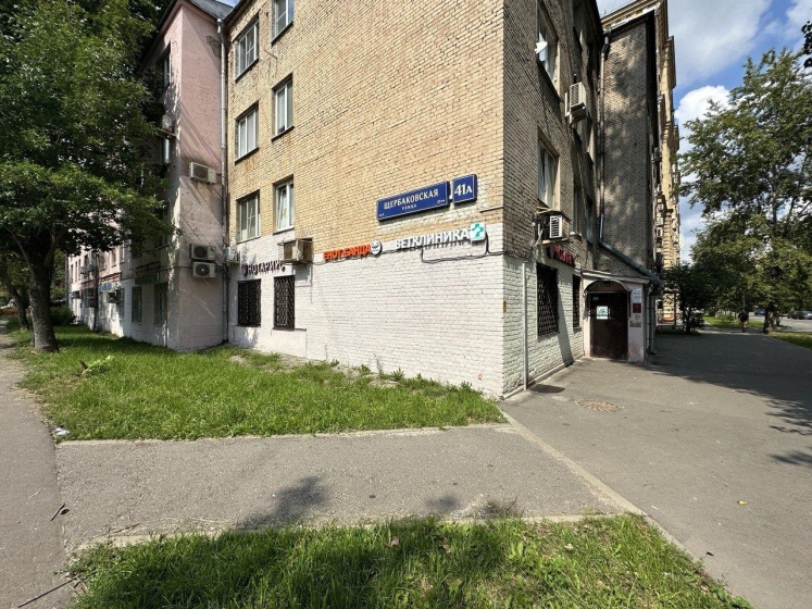 UNO (УНО) на улице Щербаковская 41А — комфортный отель в Москве