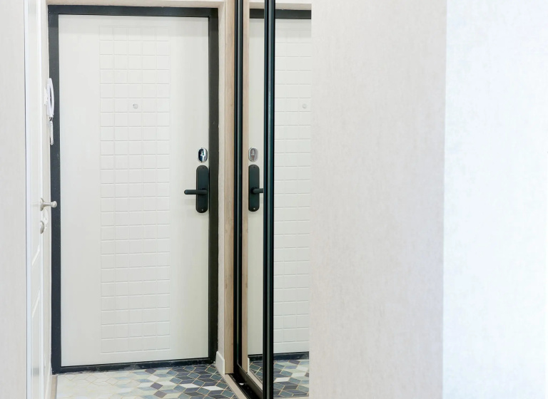 Апартаменты Frukty Rent (Фрукты Рент) на улице Акаций — отель в Сириусе, Россия