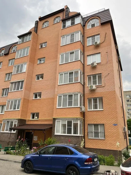 Rent Min-Vody (Рэнт Мин-Воды) на улице Новоселов 3 — отзывы гостей и цены