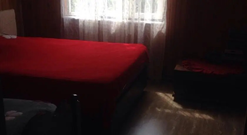 Guest House Gatenadze — отель с удобным расположением в Батуми