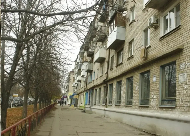 Апартаменты на улице Германа Титова, 15 — забронировать отель в Волгограде