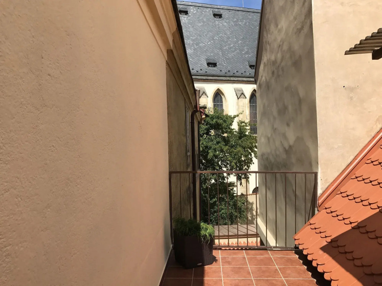 Old Prague House — отзывы гостей и цены