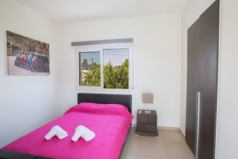 Цены на Villa for Rent in Protaras 1229 в Протарас