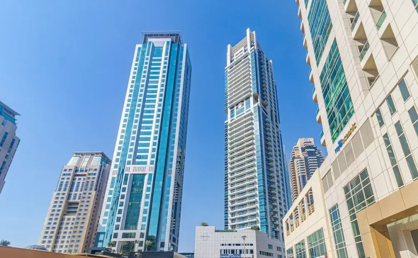 DHH - Botanica Tower — отзывы гостей и цены