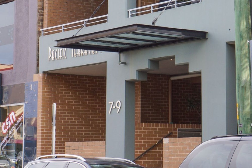 Pittwater Apartments — отзывы гостей и цены