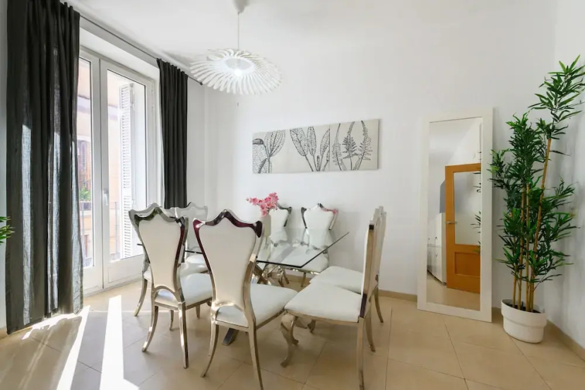 Цены на M Din133b Apartamento de 2 Dormitorios a Pasos de в Мадриде