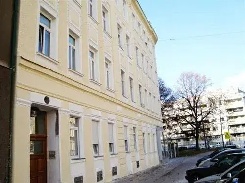 CheckVienna – Enenkelstrasse — отзывы гостей и цены