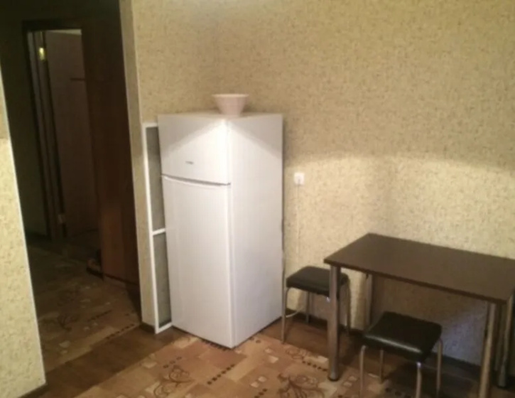 Апартаменты Суточно на улице Буденного, д. 13 — отель в Белгороде, Россия