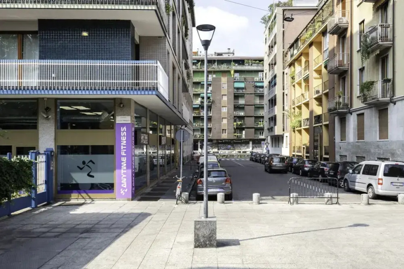 Цены на Navigli - Rentclass Adelia в Милане