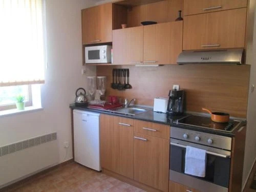 Prespa Complex Alexander Services Apartments — отзывы гостей и цены