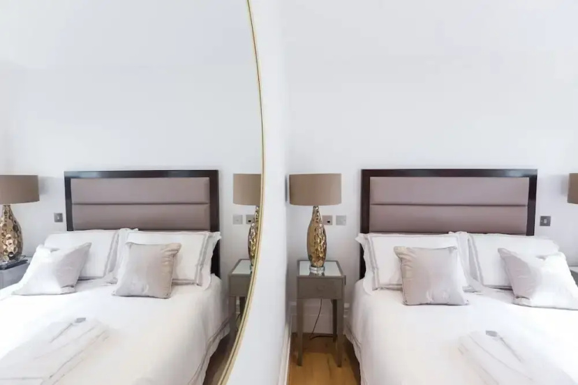 Цены на The Dorset Suite - Stylish New Apartment Near Marylebone and Baker Street в Лондоне