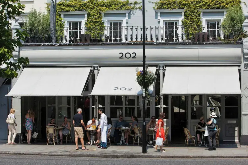Pembridge Villas IV by Onefinestay — отзывы гостей и цены