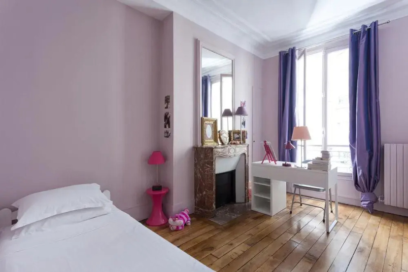 Latin Quarter Apartments by onefinestay — отель в Париже, Франция