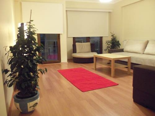 Dns House Taksim — отель в Стамбуле, Турция