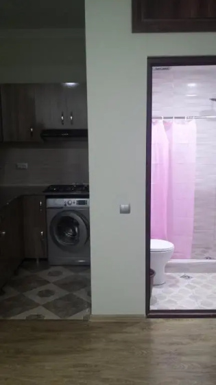 TEMO3 - Hotel in باطومي - Photo 1